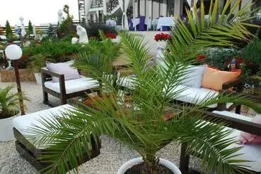 Pansiyon Casa Ok By Ovo