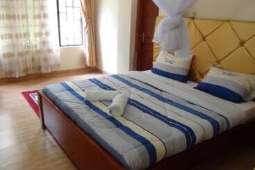 Vienna Woods Hotel Nakuru