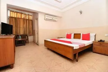 Oyo 24420 Hotel Ilford Lodge