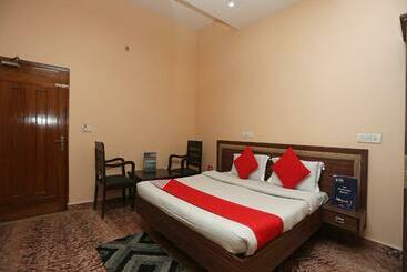 Oyo 26958 Hotel Le Bikaner