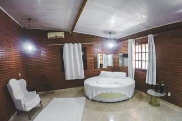 פנסיון Pousada Porto Do Sol