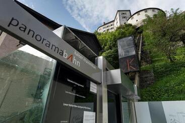 Your Home   City Apartment In Kufstein