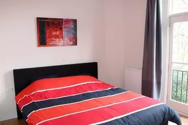 B&b Utrecht Domkwartier