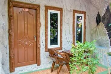 酒店 Suwanna Riverside