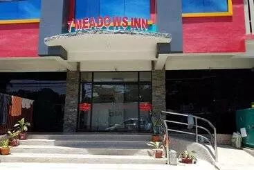 ホテル 7 Meadows Inn