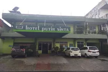 ホテル Putir Sinta Syariah