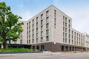 Novotel Regensburg Zentrum