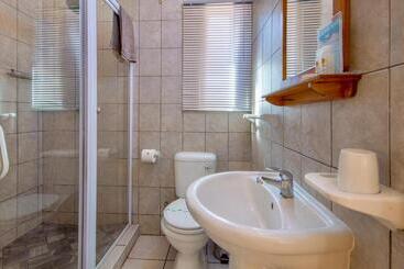 Pensão Marle  Lodge