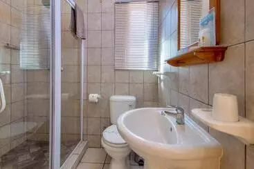 Pensionat Marle  Lodge