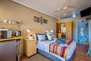 Pensão Marle Lodge