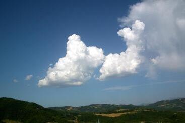 شقة فندقية Case Brizi 10