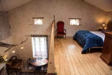 Bed and Breakfast Têtes à L Air