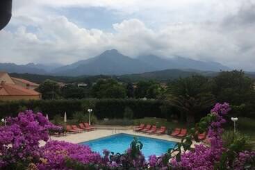 فندق Best Western Le Vauban