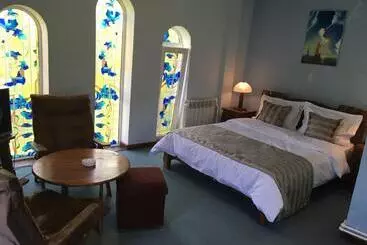 Pensão Nran Hatik