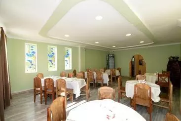 ペンション Nran Hatik