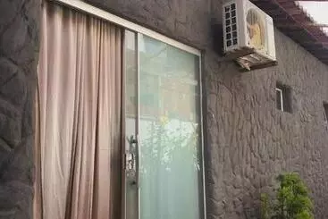 Relais De Charme Boutique Hotel Pititinga