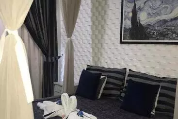 Relais De Charme Boutique Hotel Pititinga