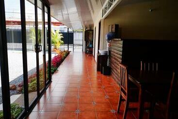 בית מלון כפרי Amaranto