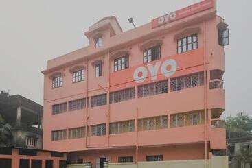 Hotel Oyo 19815 Krishna Guest House