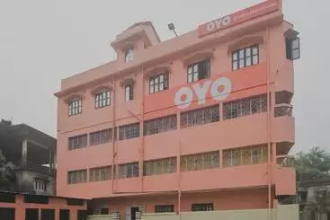 Hotel Oyo 19815 Krishna Guest House