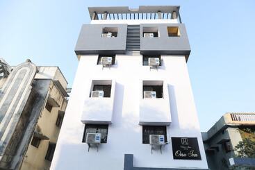 Hôtel Oyo 24924 Krishna Kunj