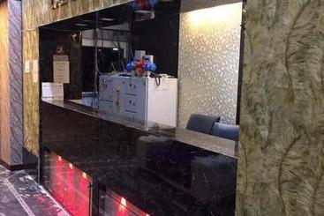 Pensiune Radha Swami