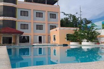 ホテル Adams View