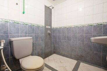 בית מלון כפרי Reddoorz @ Lawang