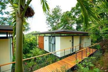 관광객 아파트 The Green House, Santa Teresa   Adults Only