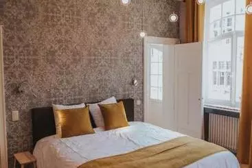 Bed & Breakfast Découverte