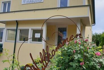 Bed And Breakfast Mittelkärnten