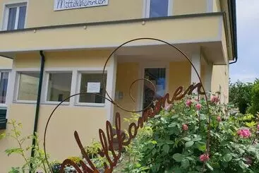 Bed And Breakfast Mittelkärnten