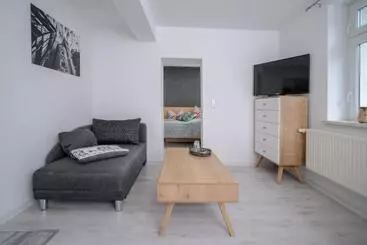 Designpension Traumschloss Hotel Garni