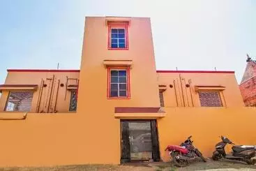 Hotel O Athithi Bhawan