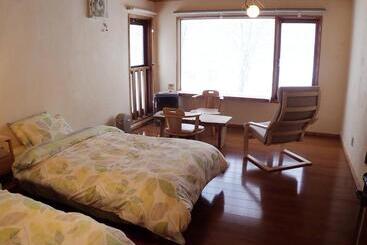 Pansiyon A Private Retreat Niseko Gurugulu