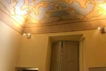 Pensão Mood  Residenza Teodolinda