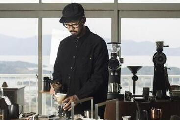 فندق صغير Tsugu Kyoto Sanjo By The Share Hotels