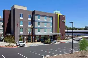 Hotelli Home2 Suites By Hilton Temecula