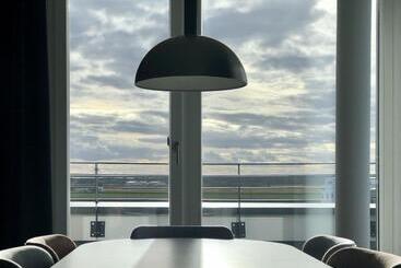 Soller Business Hotel Munich Airport Muc