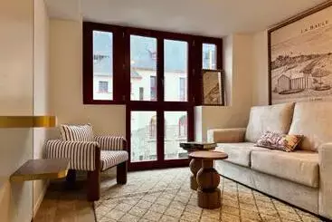 ホテル Adonis Collection La Baule