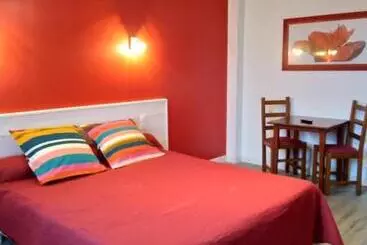 Bed & Breakfast Vent Des Grèves