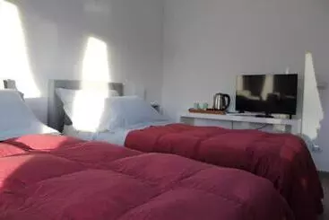 Bed & Breakfast Lufra