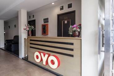 Otel Oyo 294 Andrea Residence Syariah