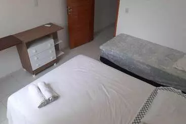 Pension Barcelona Beach Residence