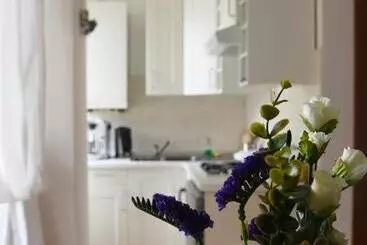 ベッドアンドブレックファースト Casa San Giorgio Varenna