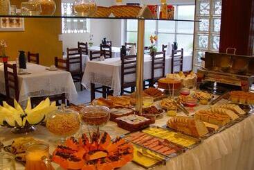 Pansiyon Pousada Mariá