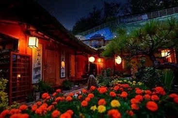 Pensión Keunsu S Chogajib