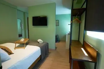 Hotel Harmony 89