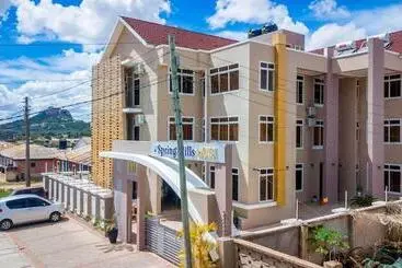 Hotel Spring Hills Group