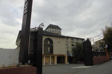 בית מלון כפרי Lapis